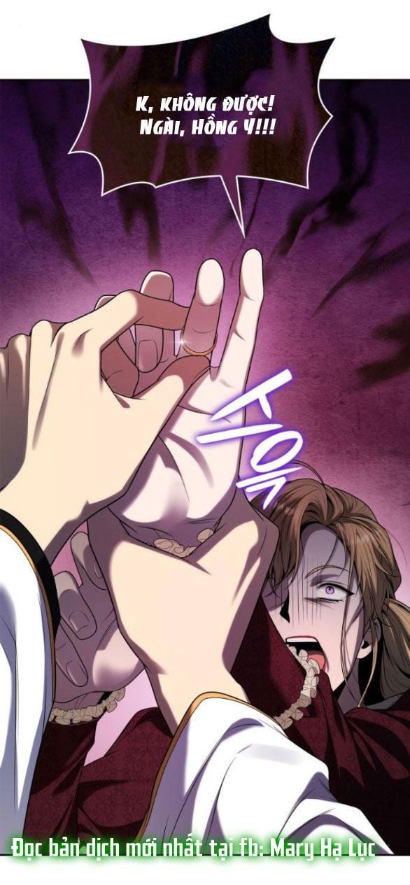 Chị Yêu, Kiếp Này Em Sẽ Là Hoàng Hậu Chapter 49.2 - Trang 2