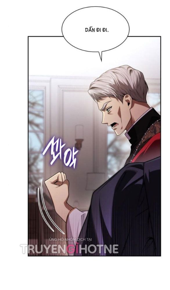 Chị Yêu, Kiếp Này Em Sẽ Là Hoàng Hậu Chapter 49.2 - Trang 2