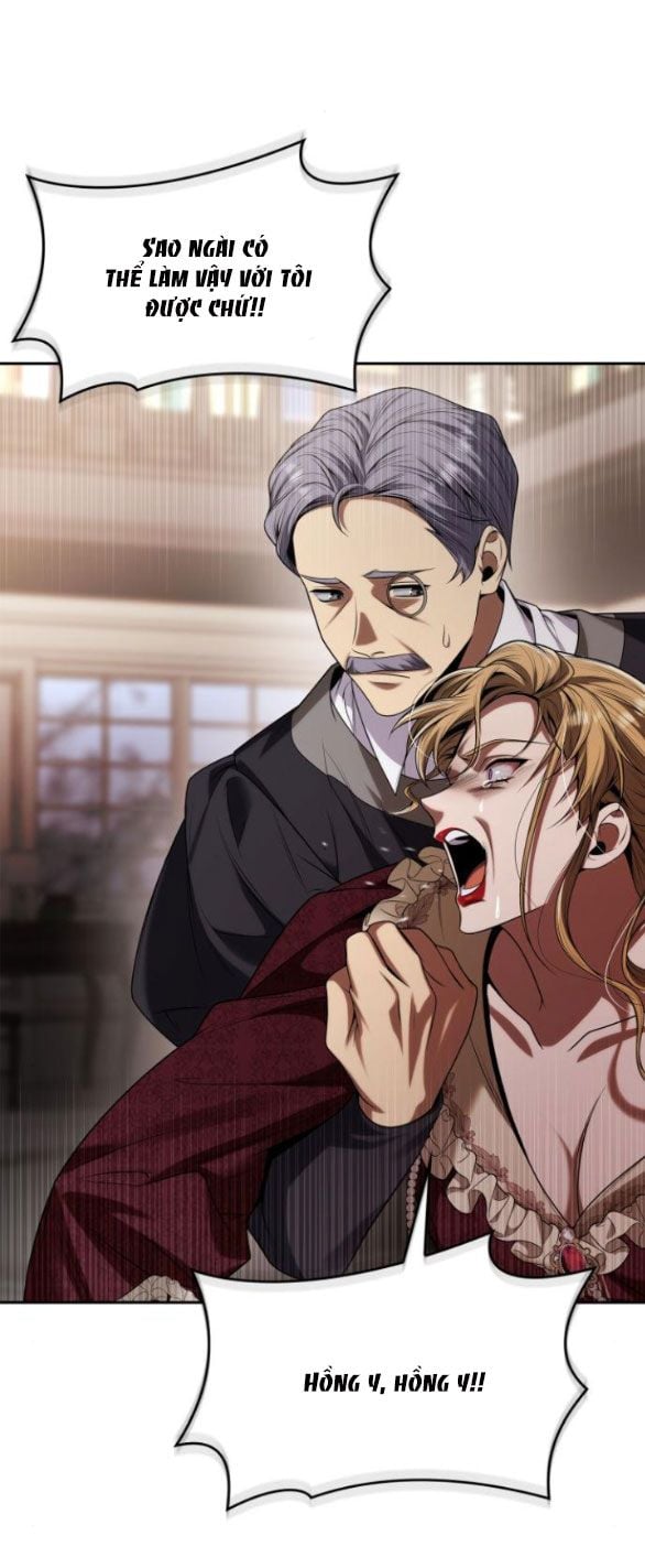 Chị Yêu, Kiếp Này Em Sẽ Là Hoàng Hậu Chapter 49.2 - Trang 2