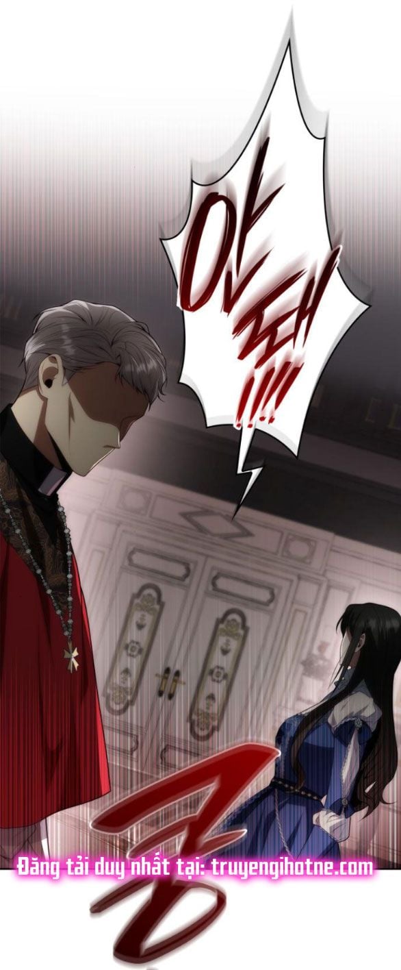 Chị Yêu, Kiếp Này Em Sẽ Là Hoàng Hậu Chapter 49.2 - Trang 2
