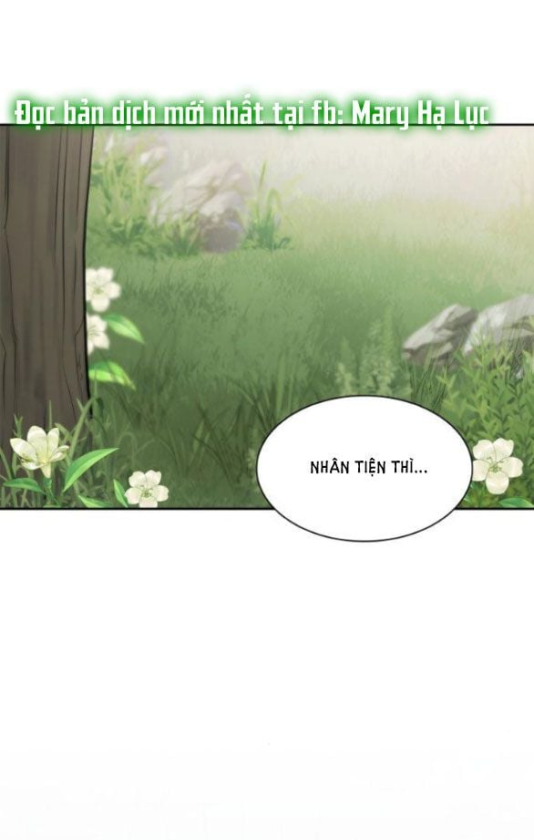 Chị Yêu, Kiếp Này Em Sẽ Là Hoàng Hậu Chapter 49.2 - Trang 2