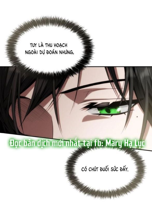 Chị Yêu, Kiếp Này Em Sẽ Là Hoàng Hậu Chapter 49.2 - Trang 2