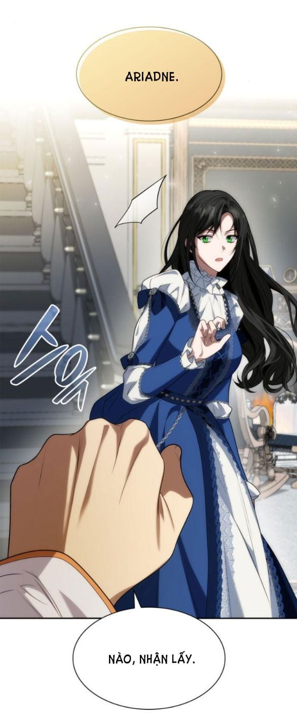 Chị Yêu, Kiếp Này Em Sẽ Là Hoàng Hậu Chapter 49.2 - Trang 2