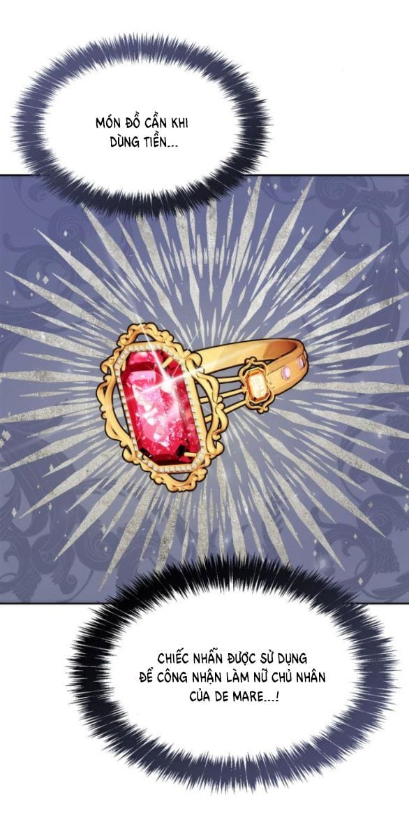 Chị Yêu, Kiếp Này Em Sẽ Là Hoàng Hậu Chapter 49.2 - Trang 2