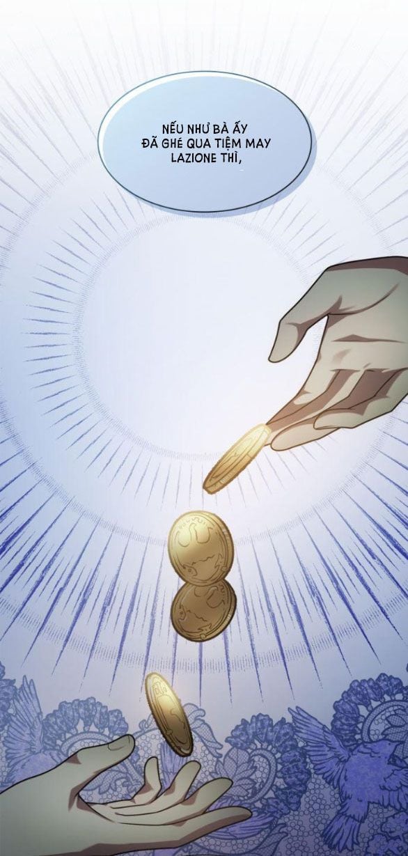 Chị Yêu, Kiếp Này Em Sẽ Là Hoàng Hậu Chapter 49.2 - Trang 2