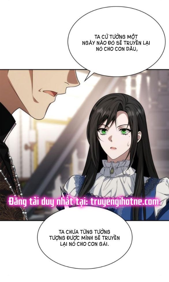 Chị Yêu, Kiếp Này Em Sẽ Là Hoàng Hậu Chapter 49.2 - Trang 2