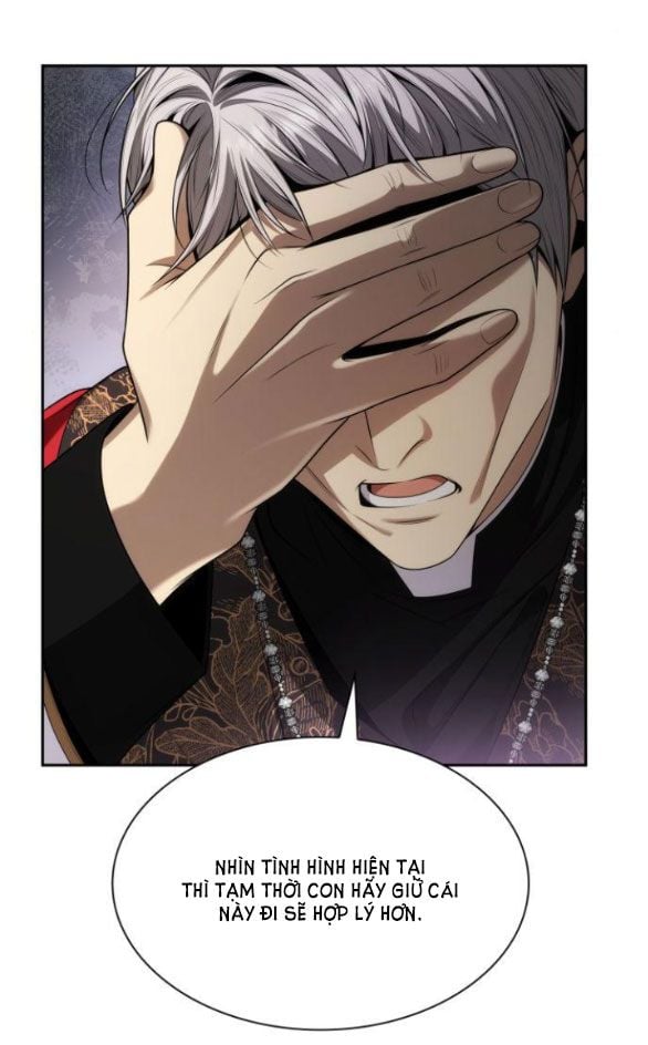 Chị Yêu, Kiếp Này Em Sẽ Là Hoàng Hậu Chapter 49.2 - Trang 2