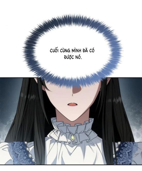 Chị Yêu, Kiếp Này Em Sẽ Là Hoàng Hậu Chapter 49.2 - Trang 2