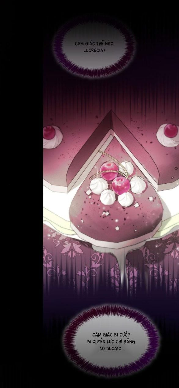 Chị Yêu, Kiếp Này Em Sẽ Là Hoàng Hậu Chapter 49.2 - Trang 2