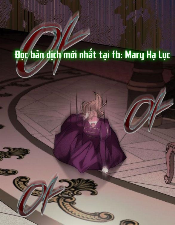 Chị Yêu, Kiếp Này Em Sẽ Là Hoàng Hậu Chapter 49.2 - Trang 2