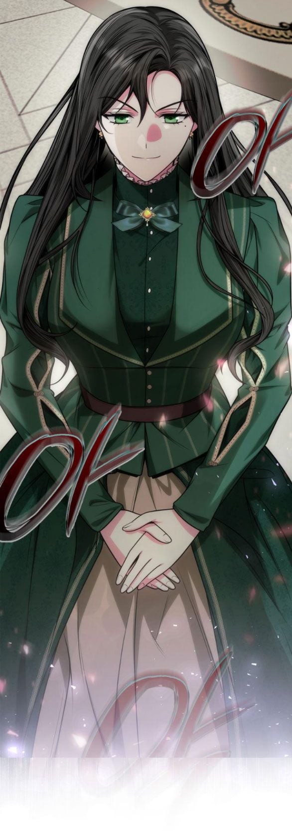 Chị Yêu, Kiếp Này Em Sẽ Là Hoàng Hậu Chapter 49.2 - Trang 2