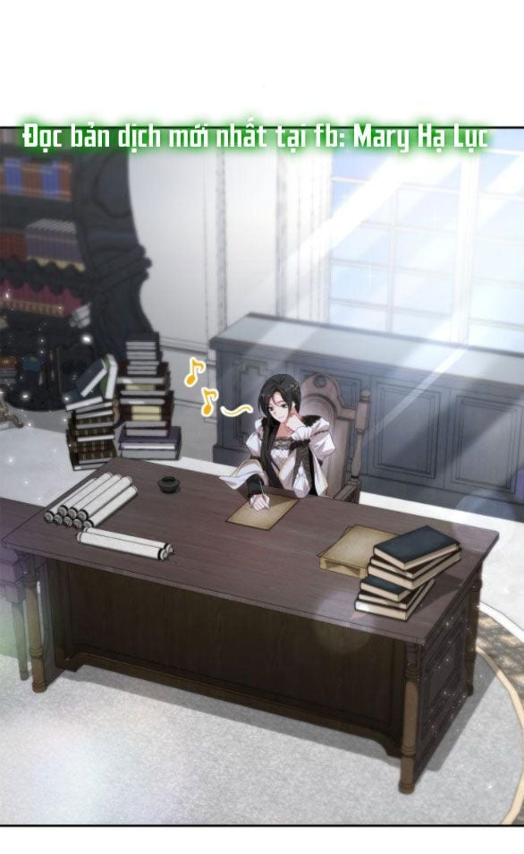 Chị Yêu, Kiếp Này Em Sẽ Là Hoàng Hậu Chapter 54.1 - Trang 2