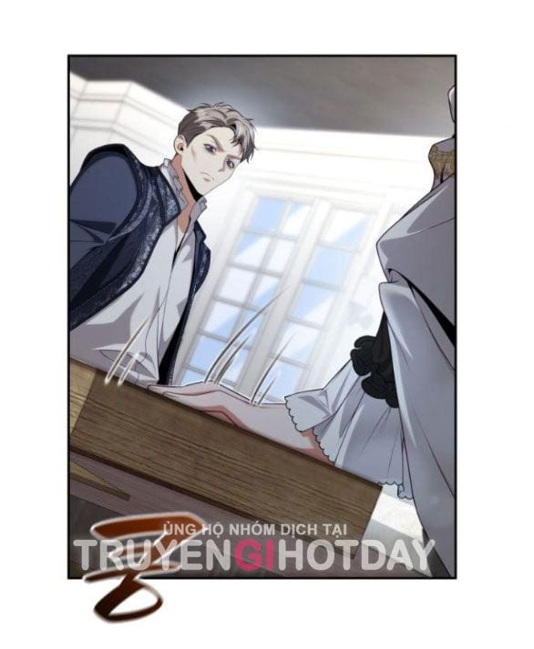 Chị Yêu, Kiếp Này Em Sẽ Là Hoàng Hậu Chapter 54.1 - Trang 2