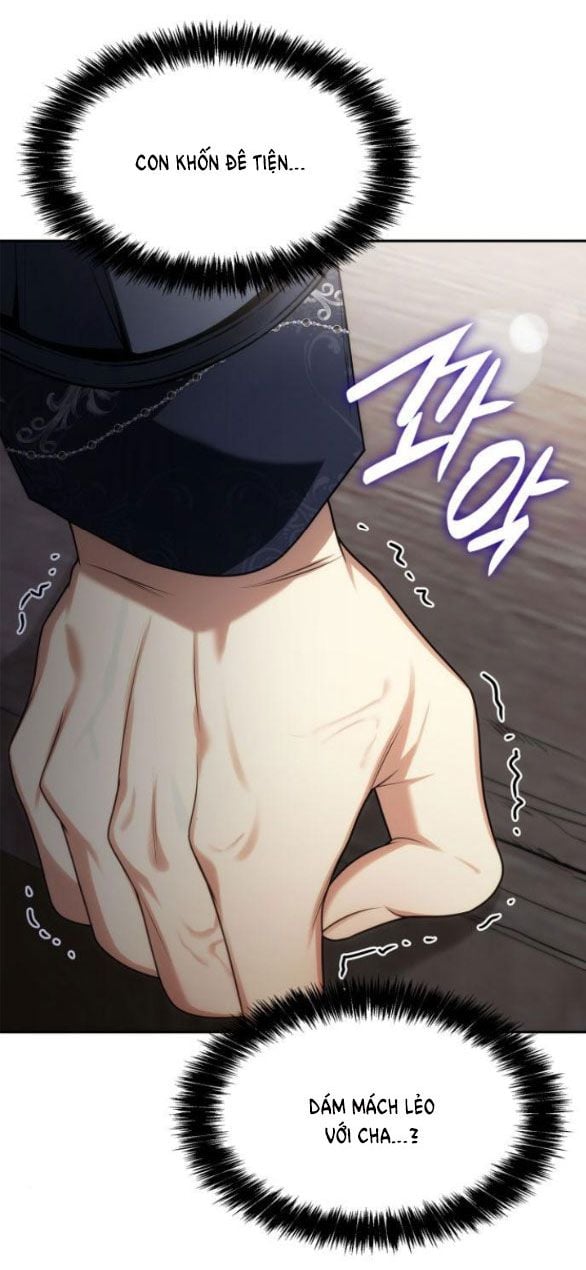 Chị Yêu, Kiếp Này Em Sẽ Là Hoàng Hậu Chapter 54.1 - Trang 2