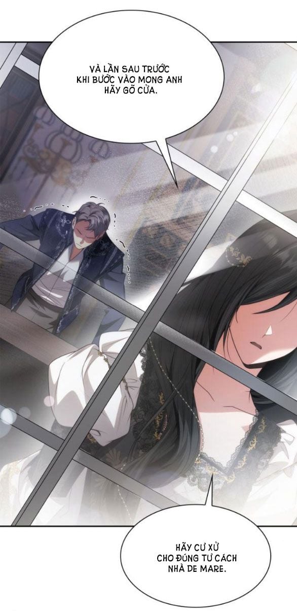 Chị Yêu, Kiếp Này Em Sẽ Là Hoàng Hậu Chapter 54.1 - Trang 2