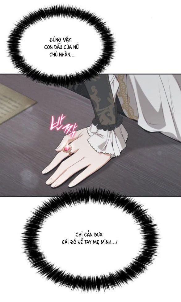 Chị Yêu, Kiếp Này Em Sẽ Là Hoàng Hậu Chapter 54.1 - Trang 2