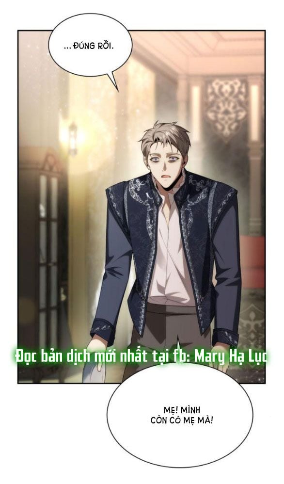 Chị Yêu, Kiếp Này Em Sẽ Là Hoàng Hậu Chapter 54.1 - Trang 2