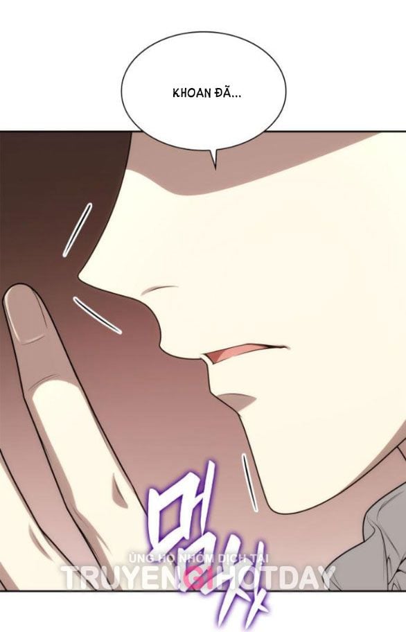 Chị Yêu, Kiếp Này Em Sẽ Là Hoàng Hậu Chapter 54.1 - Trang 2