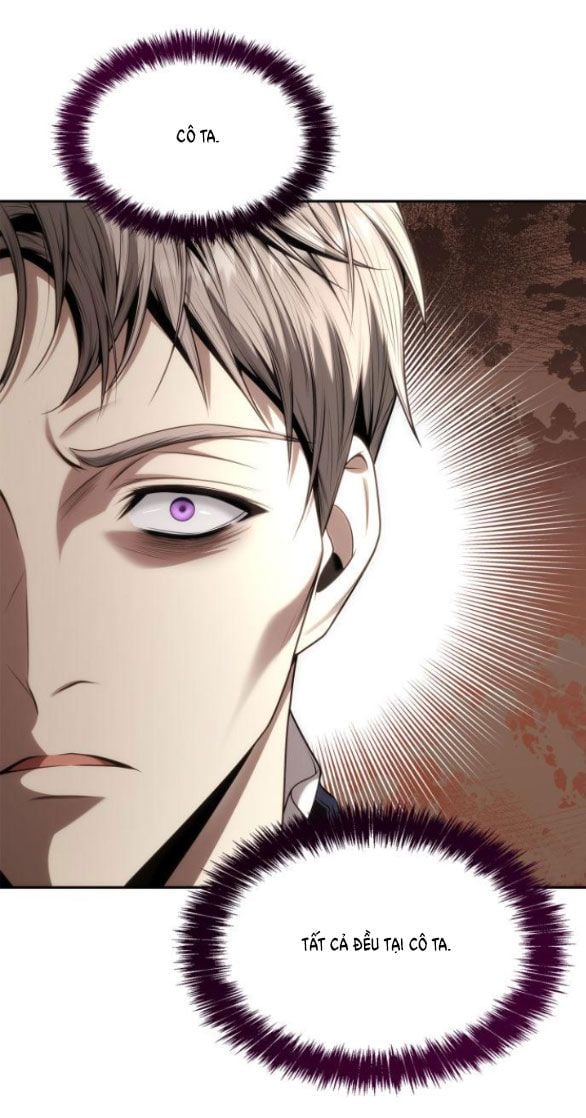 Chị Yêu, Kiếp Này Em Sẽ Là Hoàng Hậu Chapter 54.1 - Trang 2