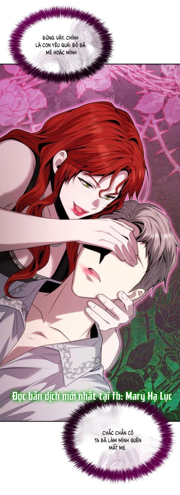 Chị Yêu, Kiếp Này Em Sẽ Là Hoàng Hậu Chapter 54.1 - Trang 2