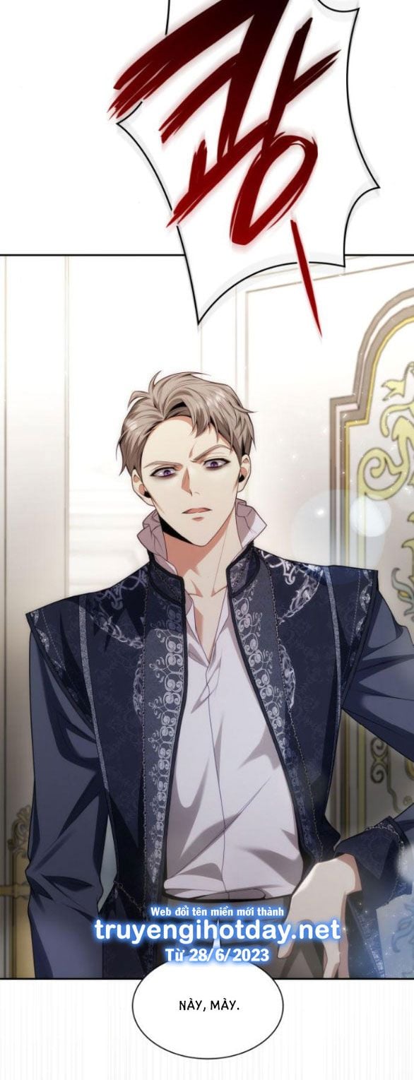 Chị Yêu, Kiếp Này Em Sẽ Là Hoàng Hậu Chapter 54.1 - Trang 2