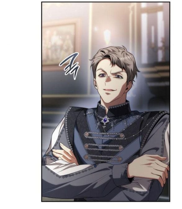 Chị Yêu, Kiếp Này Em Sẽ Là Hoàng Hậu Chapter 56.1 - Trang 2