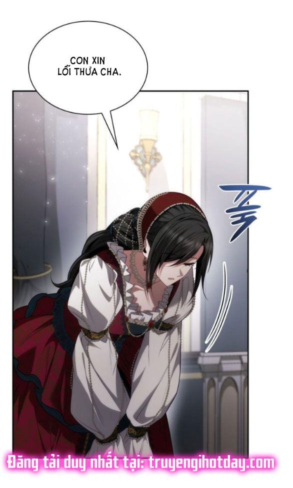 Chị Yêu, Kiếp Này Em Sẽ Là Hoàng Hậu Chapter 56.1 - Trang 2