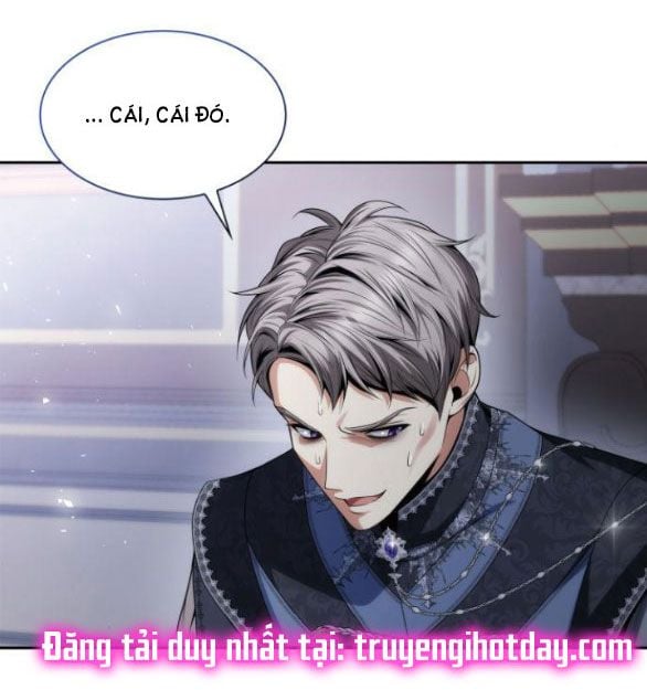 Chị Yêu, Kiếp Này Em Sẽ Là Hoàng Hậu Chapter 56.1 - Trang 2
