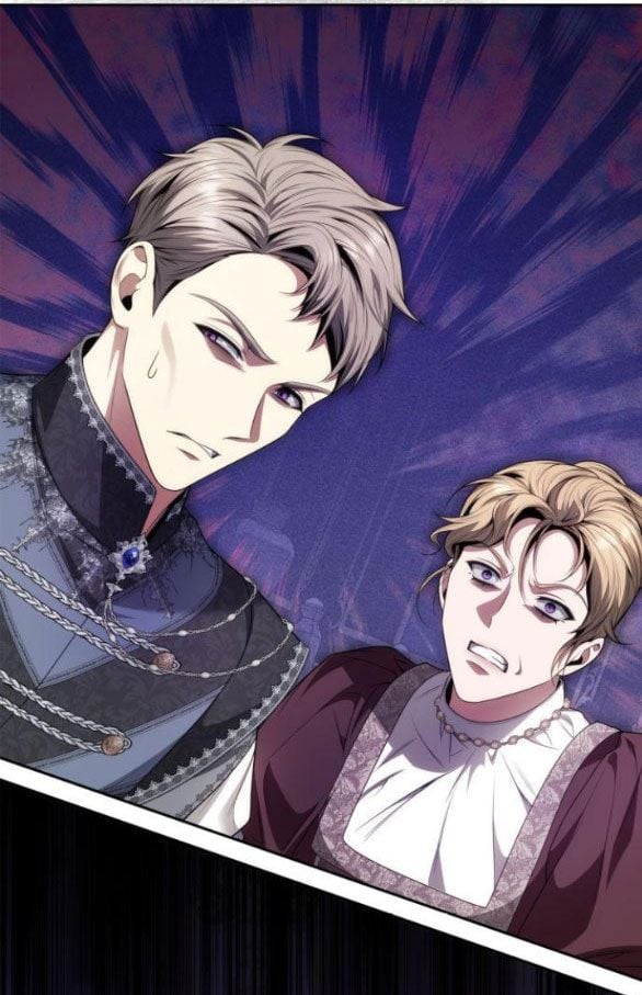 Chị Yêu, Kiếp Này Em Sẽ Là Hoàng Hậu Chapter 56.1 - Trang 2