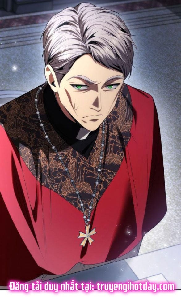 Chị Yêu, Kiếp Này Em Sẽ Là Hoàng Hậu Chapter 56.1 - Trang 2