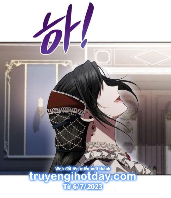 Chị Yêu, Kiếp Này Em Sẽ Là Hoàng Hậu Chapter 56.1 - Trang 2