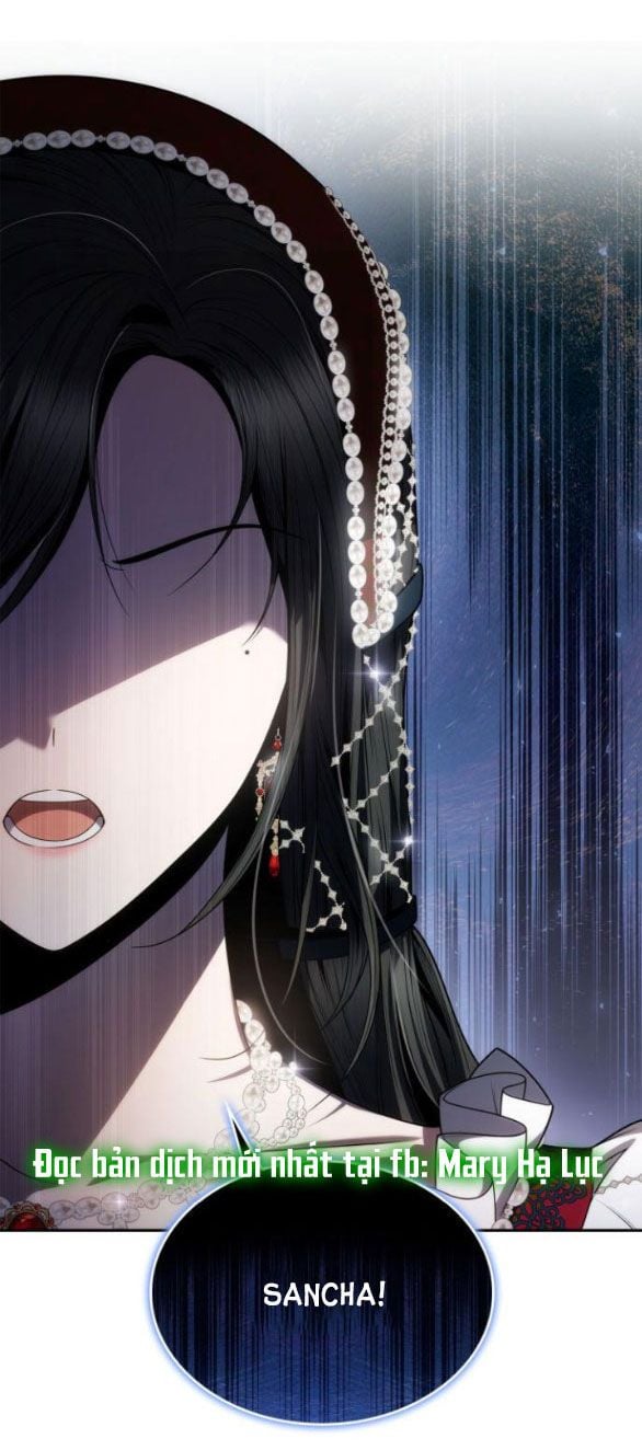 Chị Yêu, Kiếp Này Em Sẽ Là Hoàng Hậu Chapter 56.1 - Trang 2