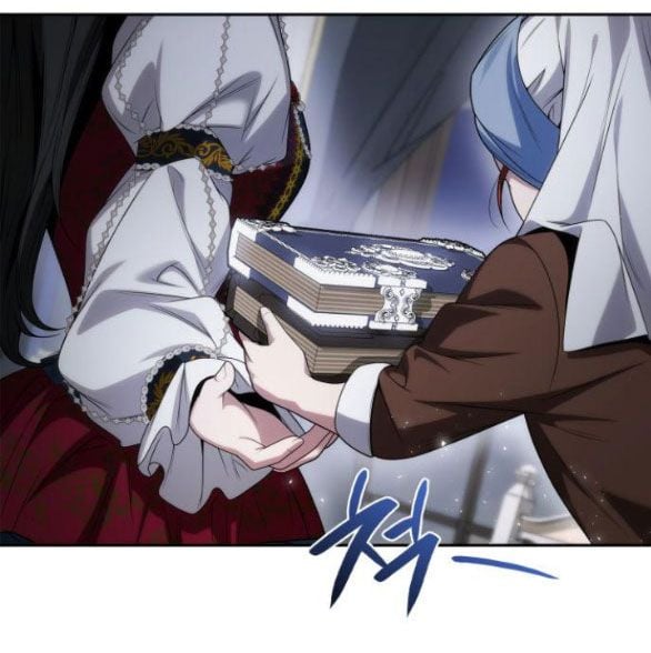 Chị Yêu, Kiếp Này Em Sẽ Là Hoàng Hậu Chapter 56.1 - Trang 2