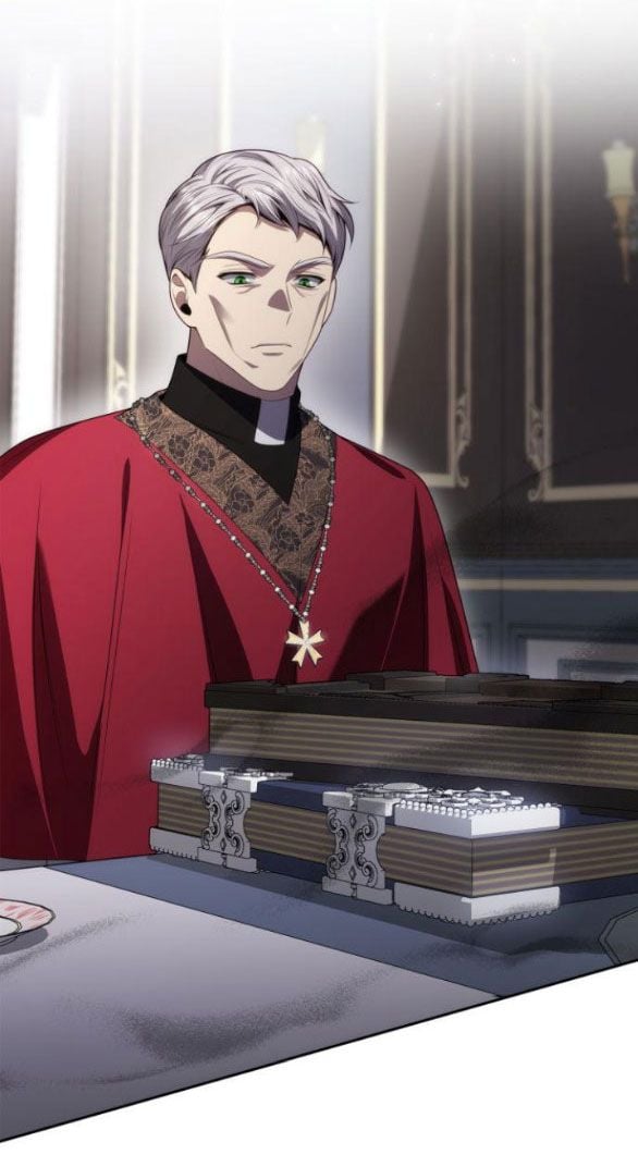 Chị Yêu, Kiếp Này Em Sẽ Là Hoàng Hậu Chapter 56.1 - Trang 2