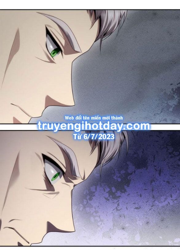 Chị Yêu, Kiếp Này Em Sẽ Là Hoàng Hậu Chapter 56.1 - Trang 2