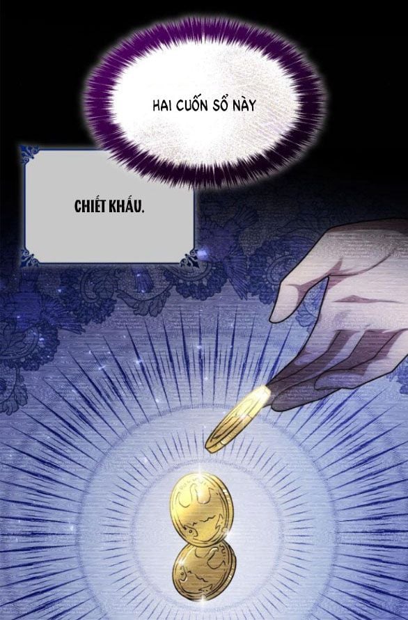 Chị Yêu, Kiếp Này Em Sẽ Là Hoàng Hậu Chapter 56.1 - Trang 2