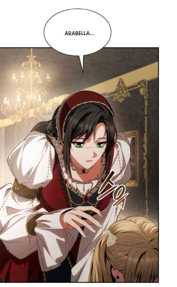 Chị Yêu, Kiếp Này Em Sẽ Là Hoàng Hậu Chapter 57.1 - Trang 2