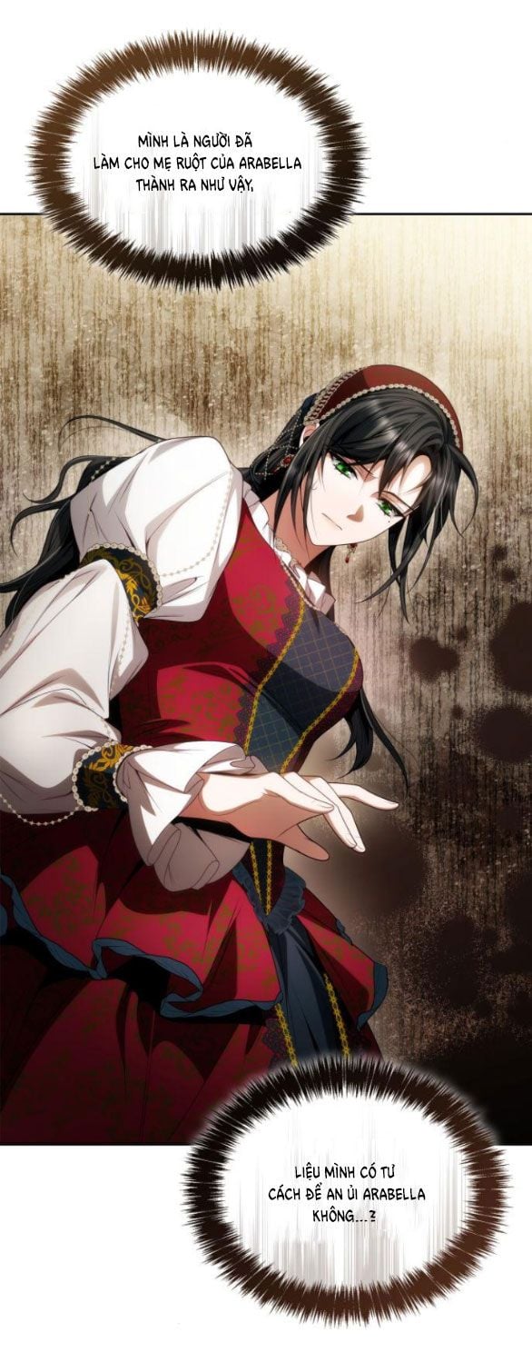 Chị Yêu, Kiếp Này Em Sẽ Là Hoàng Hậu Chapter 57.1 - Trang 2