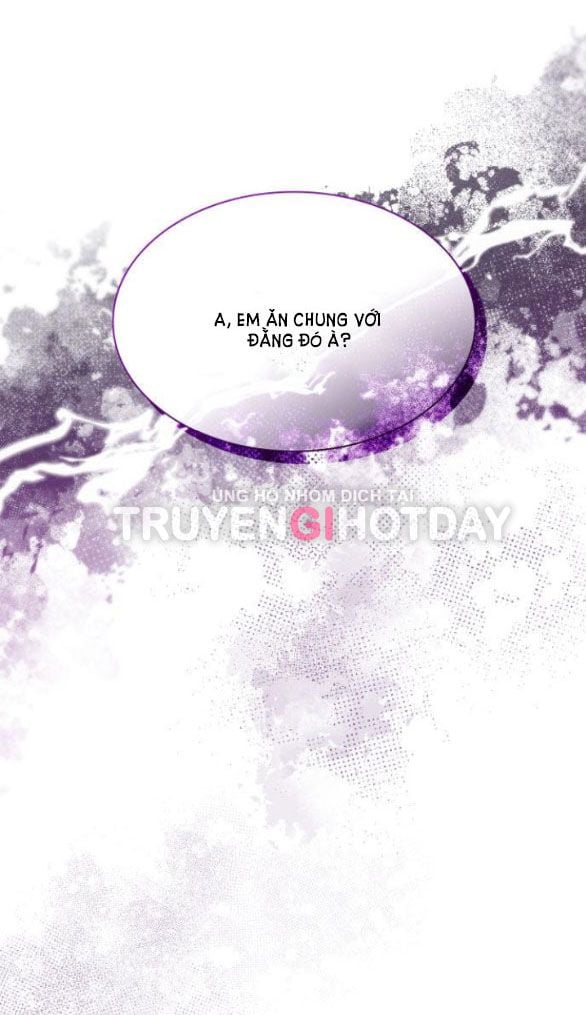 Chị Yêu, Kiếp Này Em Sẽ Là Hoàng Hậu Chapter 57.1 - Trang 2