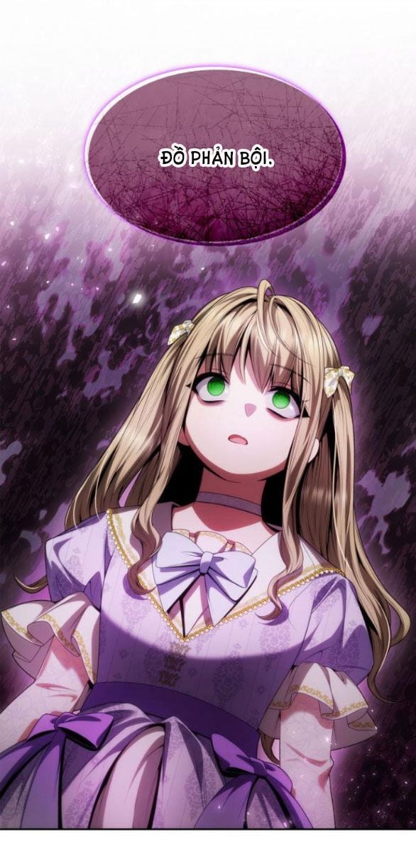 Chị Yêu, Kiếp Này Em Sẽ Là Hoàng Hậu Chapter 57.1 - Trang 2