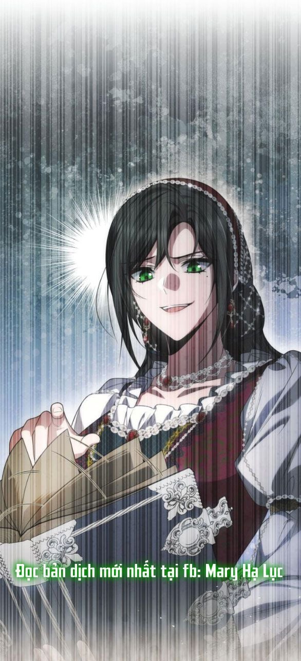 Chị Yêu, Kiếp Này Em Sẽ Là Hoàng Hậu Chapter 57.1 - Trang 2