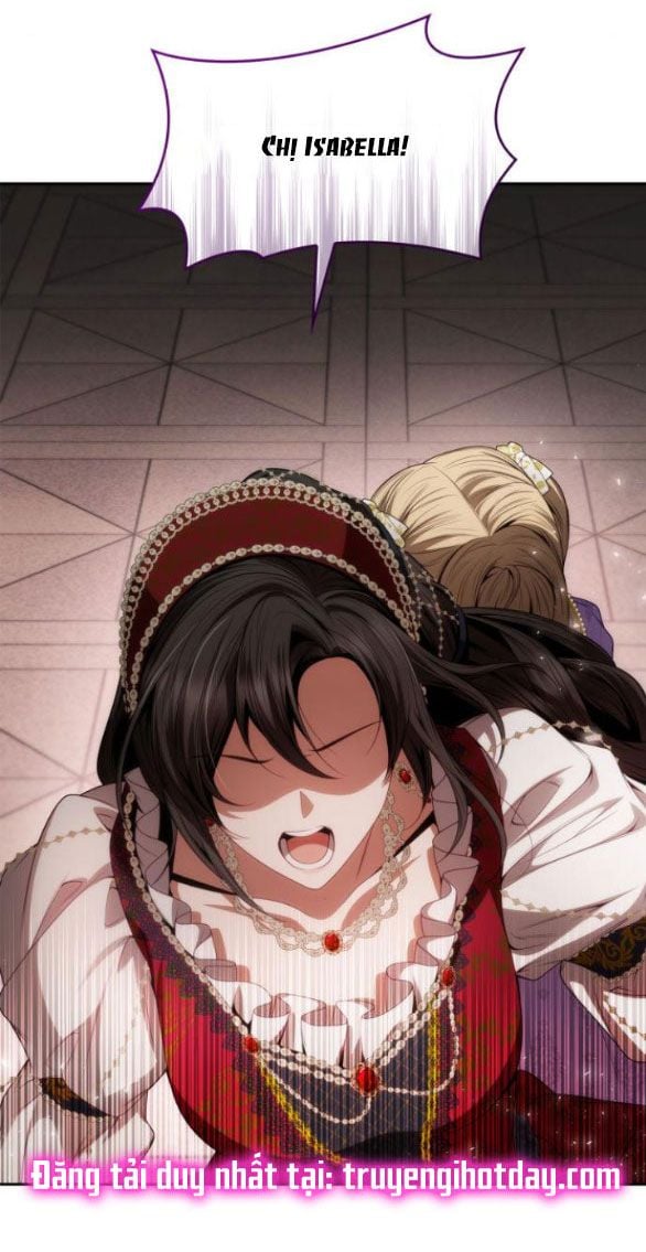 Chị Yêu, Kiếp Này Em Sẽ Là Hoàng Hậu Chapter 57.1 - Trang 2