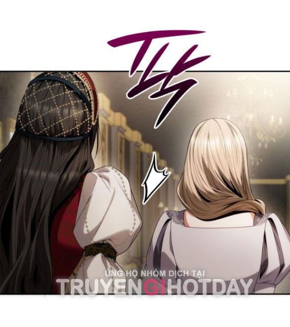 Chị Yêu, Kiếp Này Em Sẽ Là Hoàng Hậu Chapter 57.1 - Trang 2