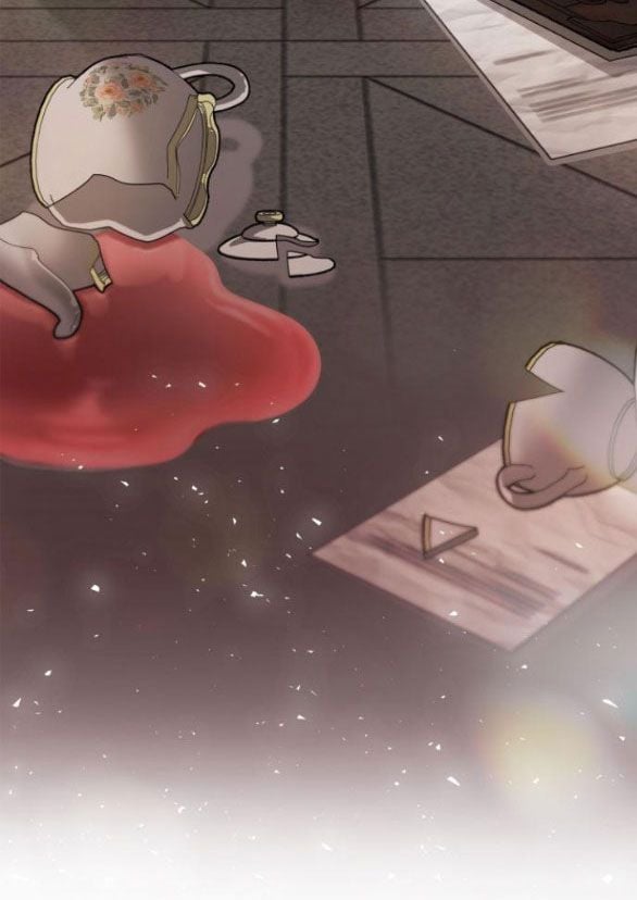 Chị Yêu, Kiếp Này Em Sẽ Là Hoàng Hậu Chapter 57.1 - Trang 2