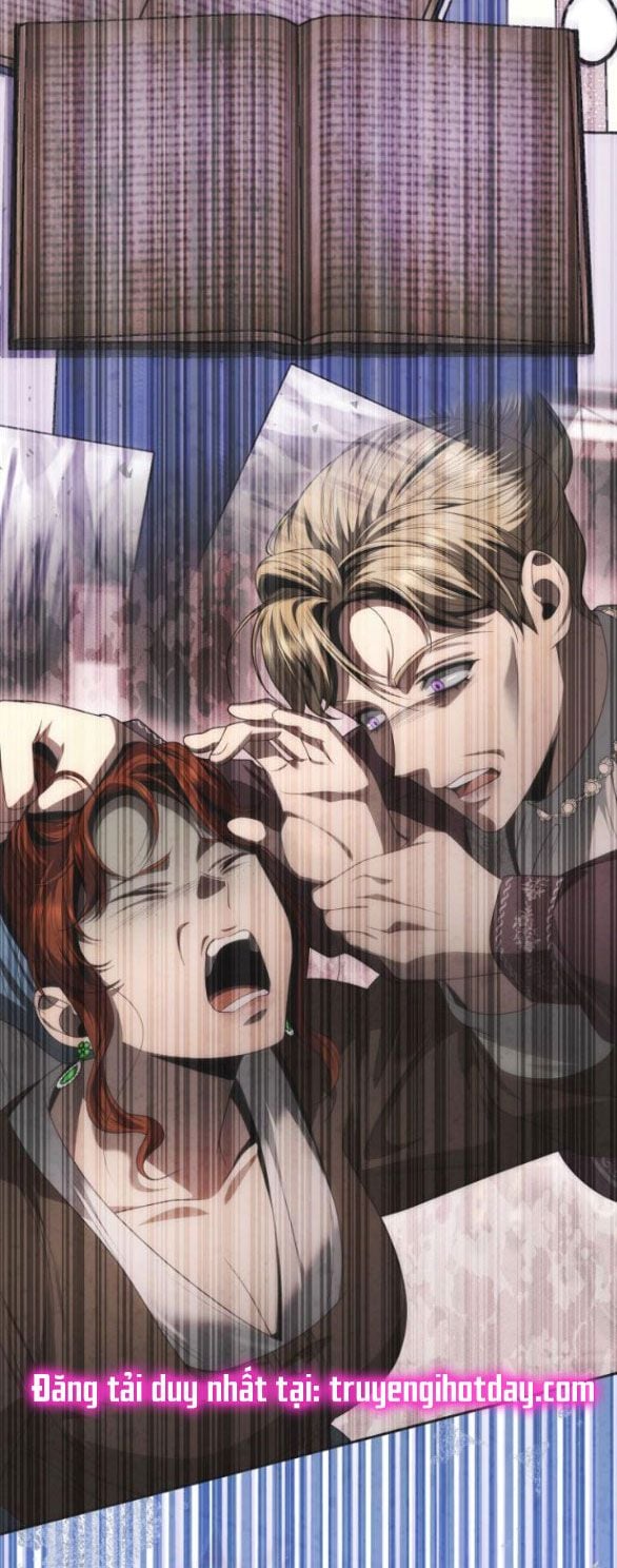 Chị Yêu, Kiếp Này Em Sẽ Là Hoàng Hậu Chapter 57.1 - Trang 2