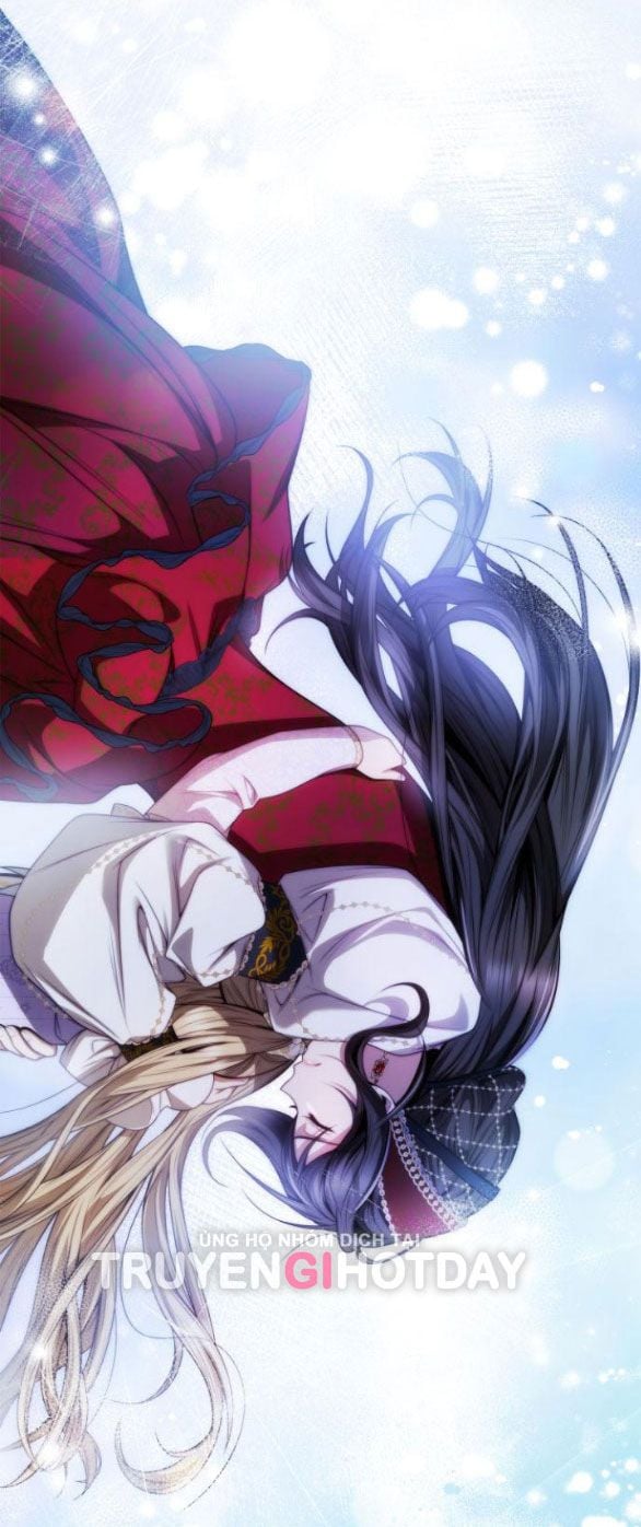 Chị Yêu, Kiếp Này Em Sẽ Là Hoàng Hậu Chapter 57.1 - Trang 2