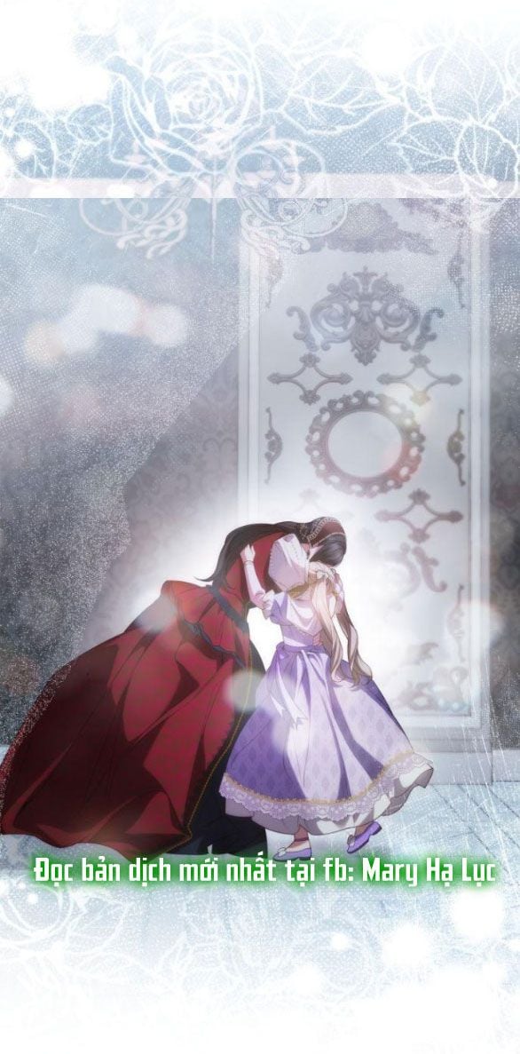 Chị Yêu, Kiếp Này Em Sẽ Là Hoàng Hậu Chapter 57.1 - Trang 2