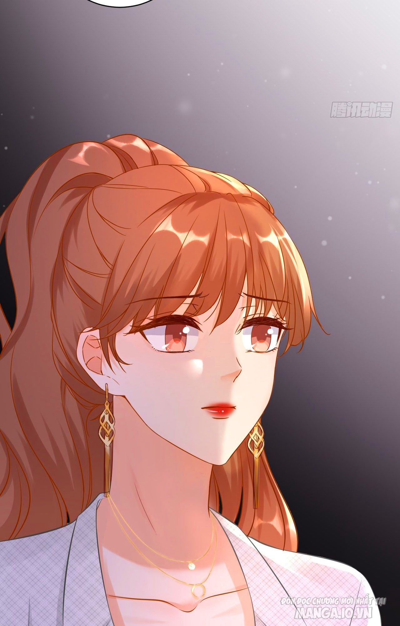 Chia Tay Tiến Độ 100% Chapter 3.1 - Trang 2