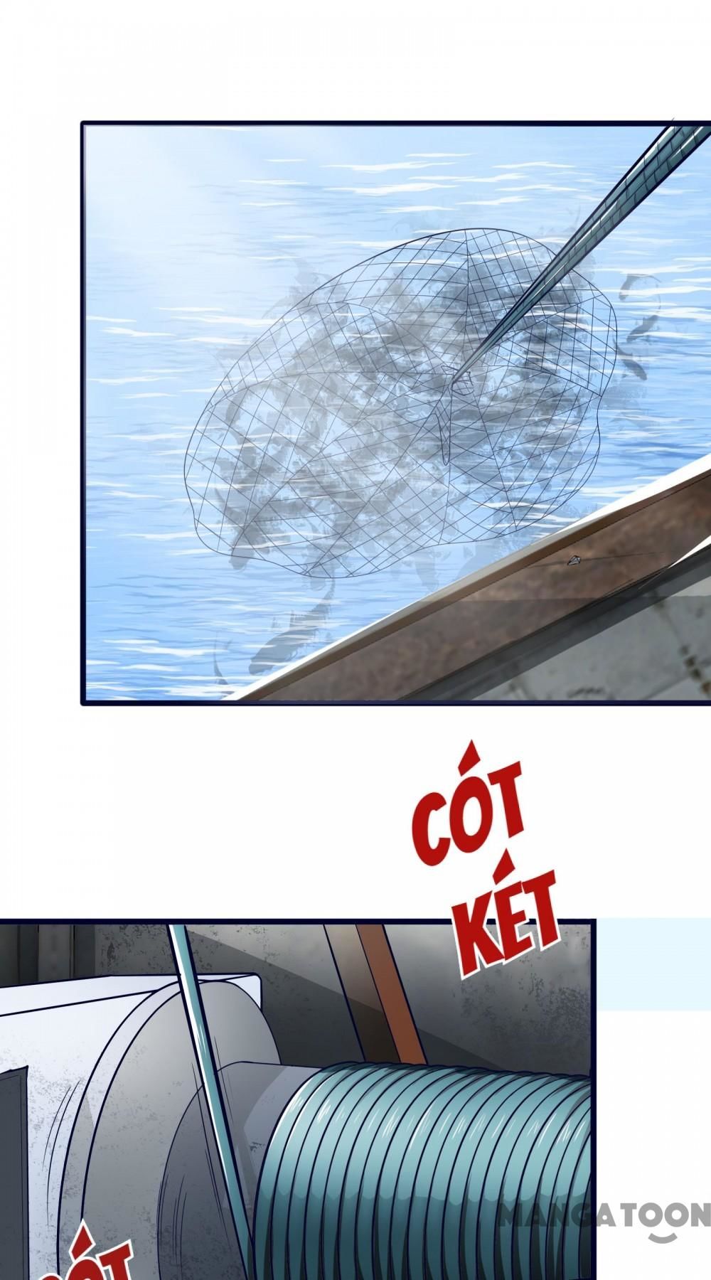 Chiếc Điện Thoại Thần Kỳ Chapter 12 - Trang 2