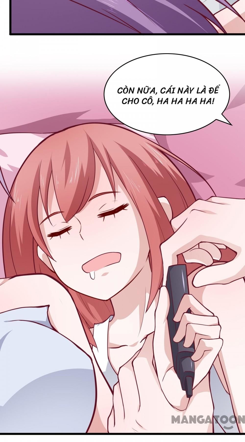 Chiếc Điện Thoại Thần Kỳ Chapter 20 - Trang 2